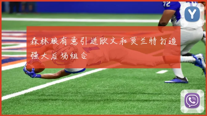 森林狼有意引进欧文和莫兰特打造强大后场组合