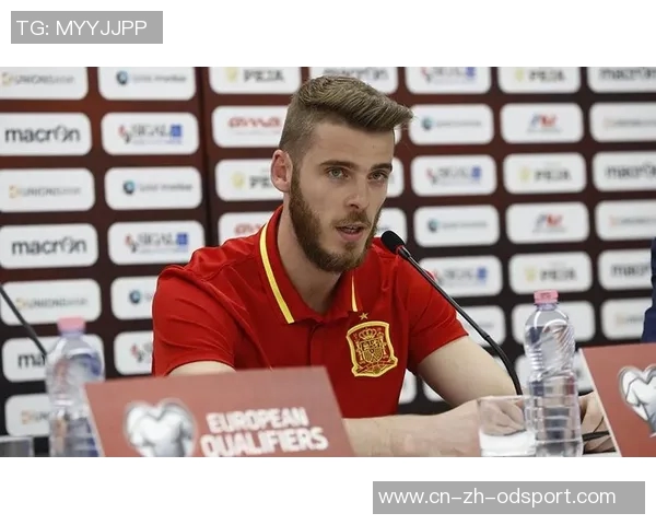 德赫亚深情致敬阿尔巴:场上场下皆是榜样朋友情谊永存