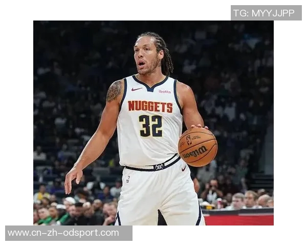 阿隆戈登三分雨狂轰十记平纪录NBA揭幕战再掀高潮