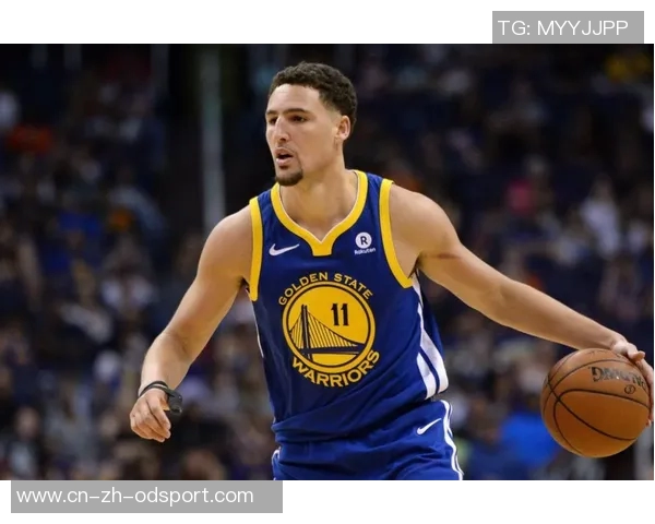 寒冰射手克莱替补出场17分钟全场失准三分球五投皆失未能得分