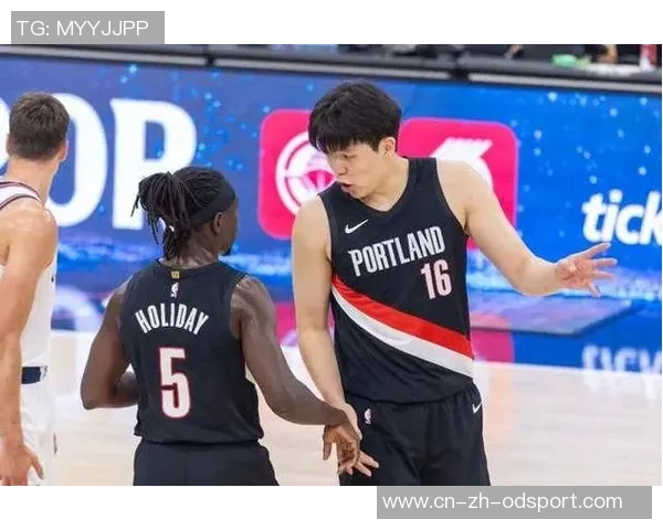 杨瀚森NBA生涯得分追平孙悦并列中国第七姚明9240分稳居榜首