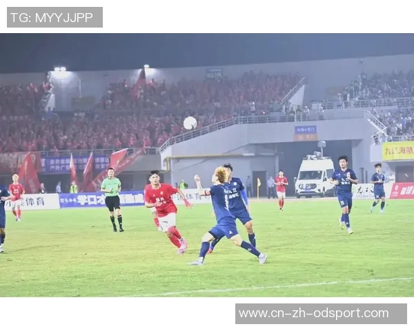 赣州队以1-0战胜九江队总比分2-1成功晋级赣超决赛