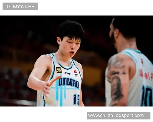 杨瀚森每场上场时间不重要关键在于表现是否积极影响球队