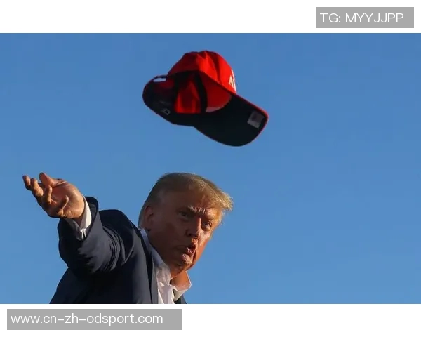 白宫世界杯负责人表示特朗普将采取一切可行措施确保赛事安全