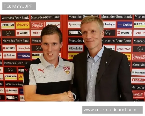 德国队宣布斯图加特前锋勒威林因伤退出集训备战新赛季