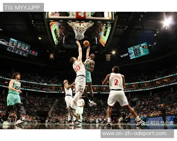 迪亚巴特生涯最佳表现狂揽18个篮板和12分助球队赢得胜利