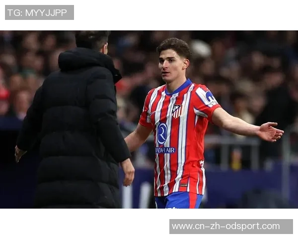 巴萨欲签小蜘蛛需支付解约金超1亿球队仍考虑这一选择 巴萨欲签小蜘蛛需支付解约金超1亿球队仍考虑这一选择