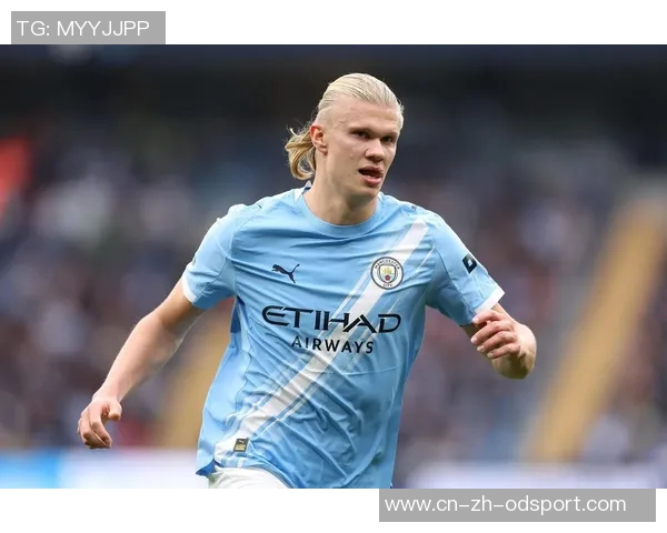 英超第16轮MVP揭晓哈兰德独中两元展现射手风采