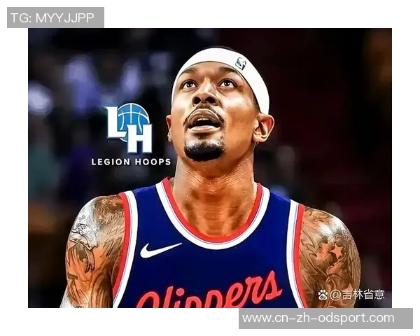 快船末节大胆尝试小卡搭配四替补阵容引发热议