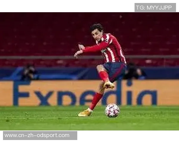 吉梅内斯：防守巴萨边路是马竞取胜关键所在