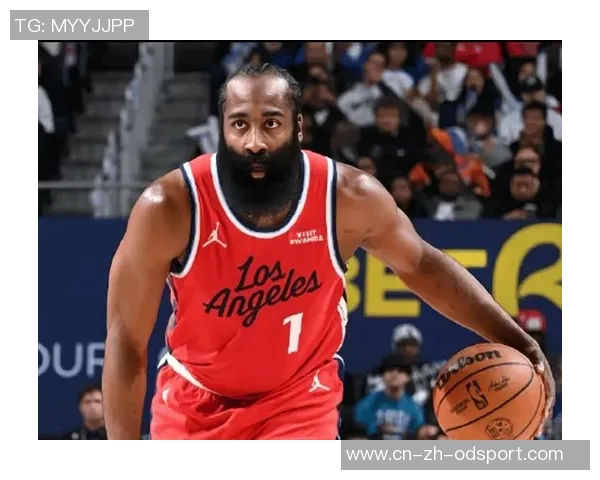 西部球探分析快船现状哈登小卡并非问题关键需加强防守阵容