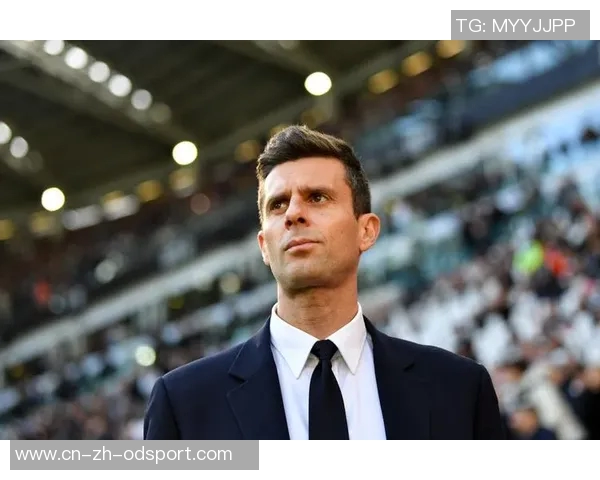 图多尔正式接任热刺临时主帅职务将执教至赛季结束