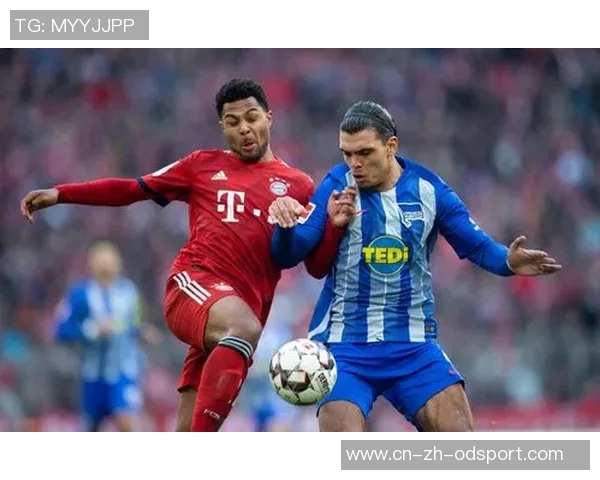 德天空报道拜仁全力追逐柏林赫塔16岁中场艾希霍恩球员尚未做出决定