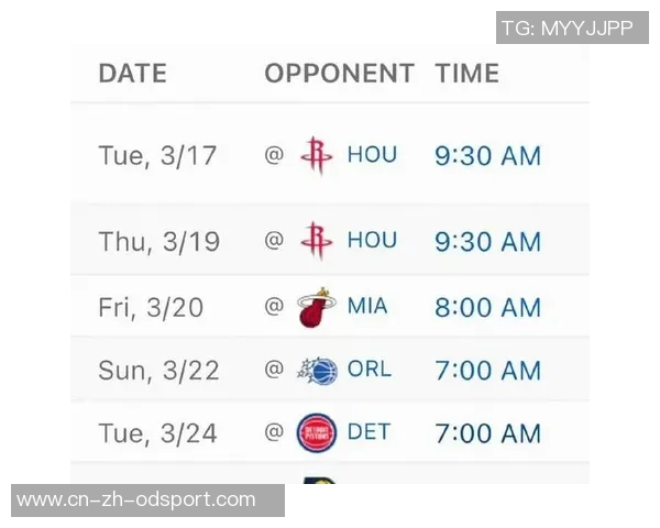 火箭客场遭遇惨败战绩仅为2胜6负下场对决湖人能否反弹