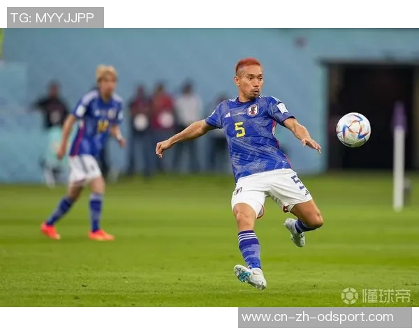 长友佑都全力以赴冲击第五次世界杯力争助日本队夺冠