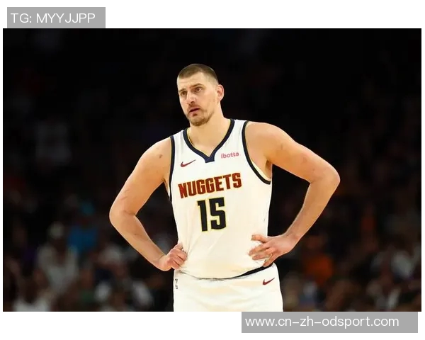 周最佳球员出炉约基奇与康宁汉姆均场均数据惊人助队全胜